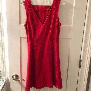 Red Banana Republic Dress